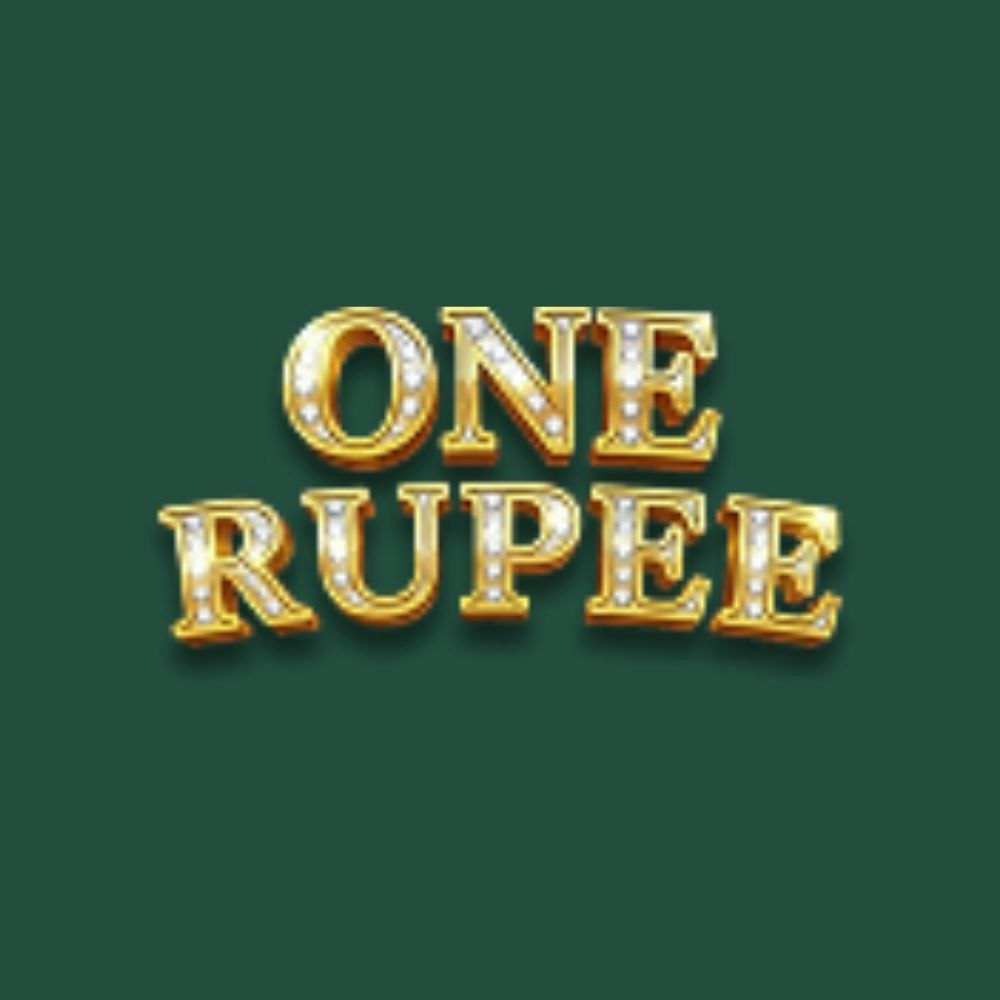 One Rupee