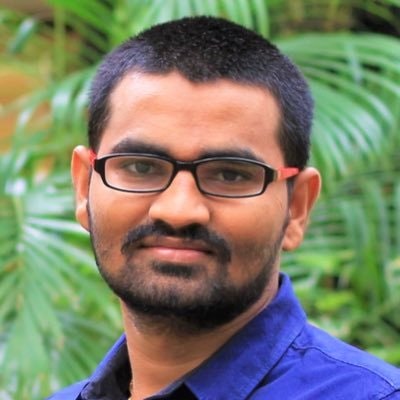 Manoj Mareedu