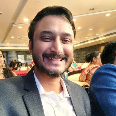 Mayank Sharma