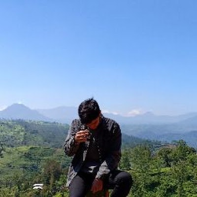 Azizan Artiandi Akbar Fauzi