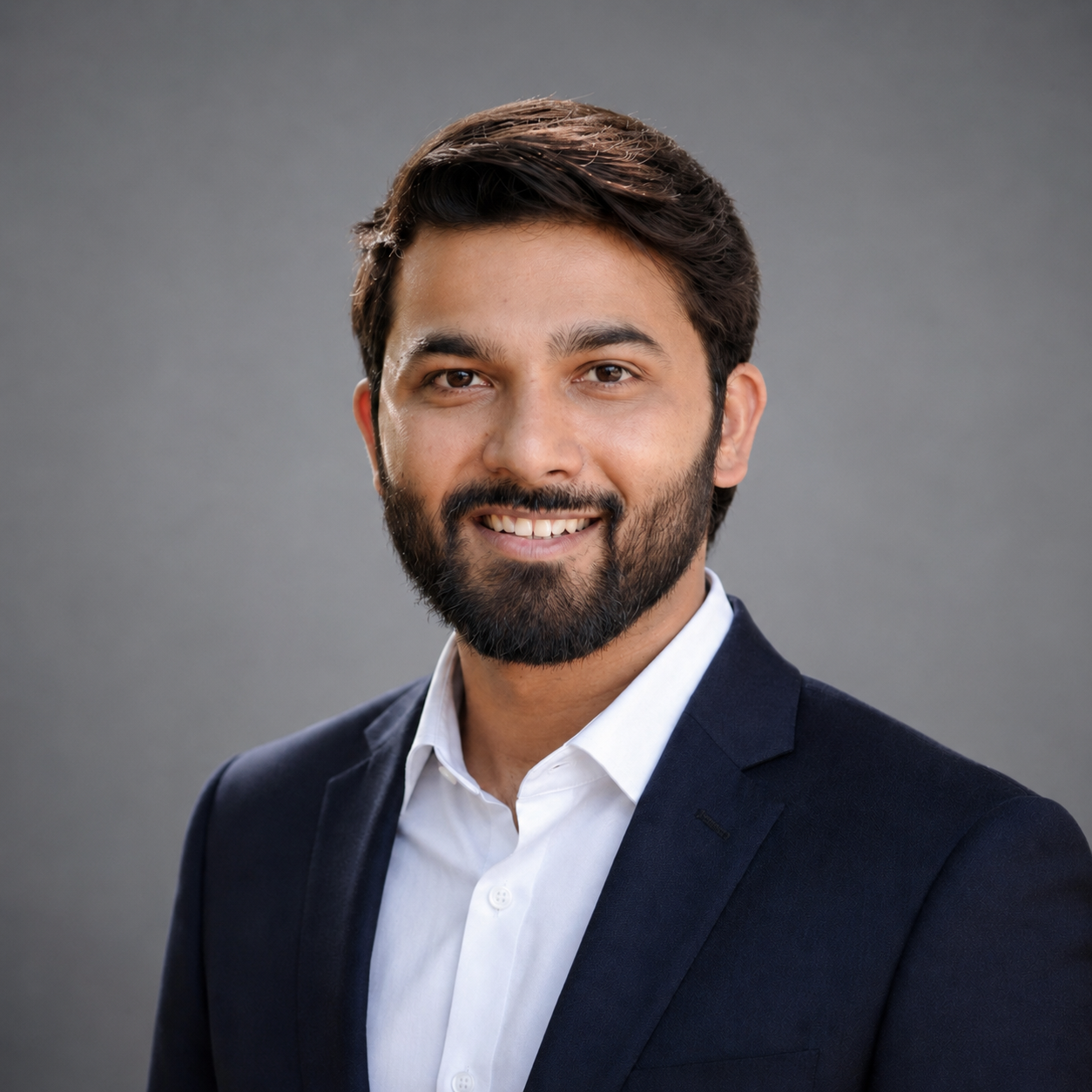 Jaimin Shah