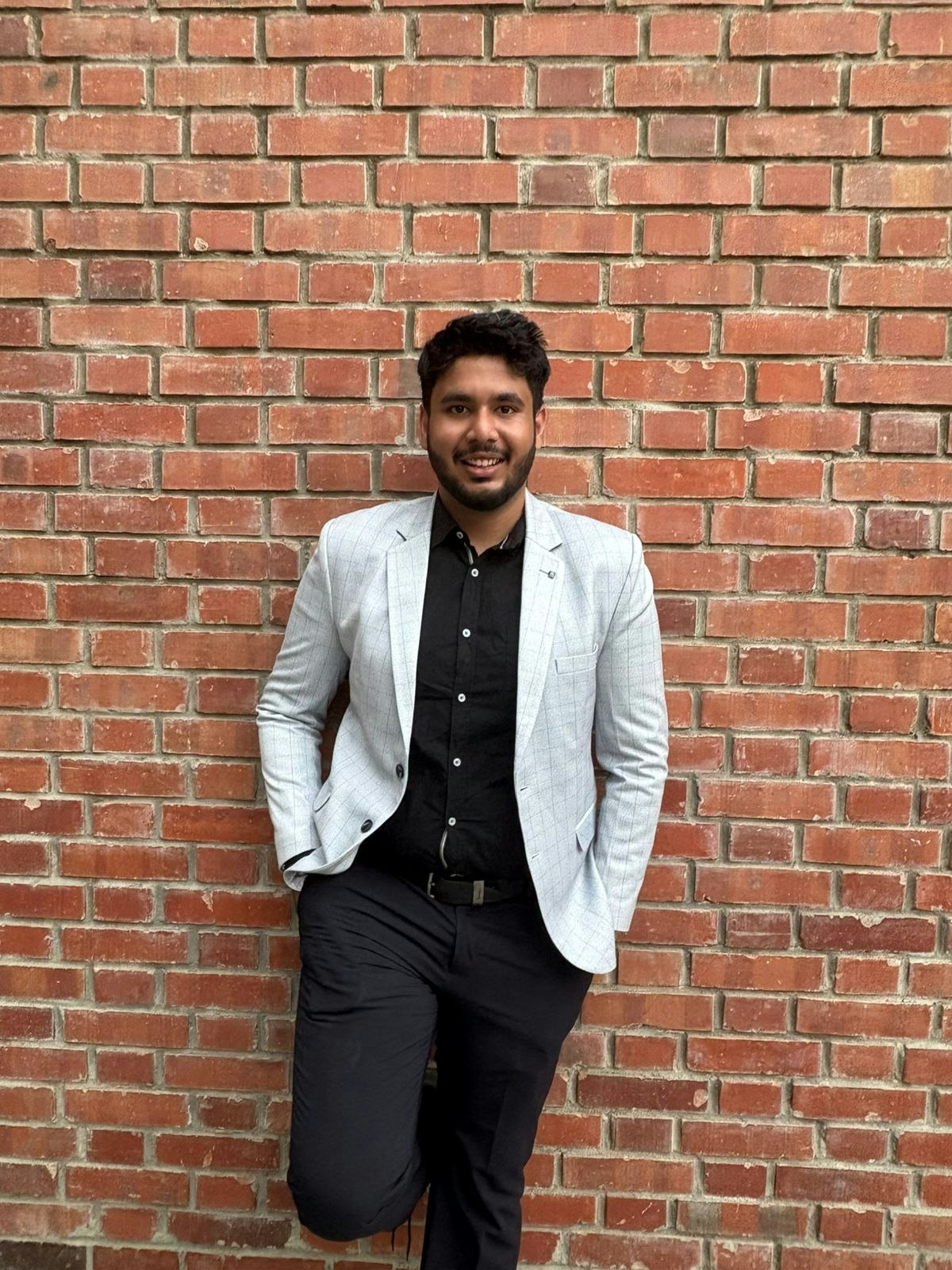 Pulkit Aggarwal