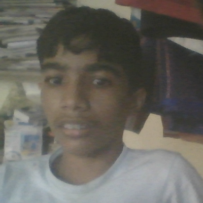 RATHUL DAS