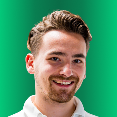 Jonas Strambach