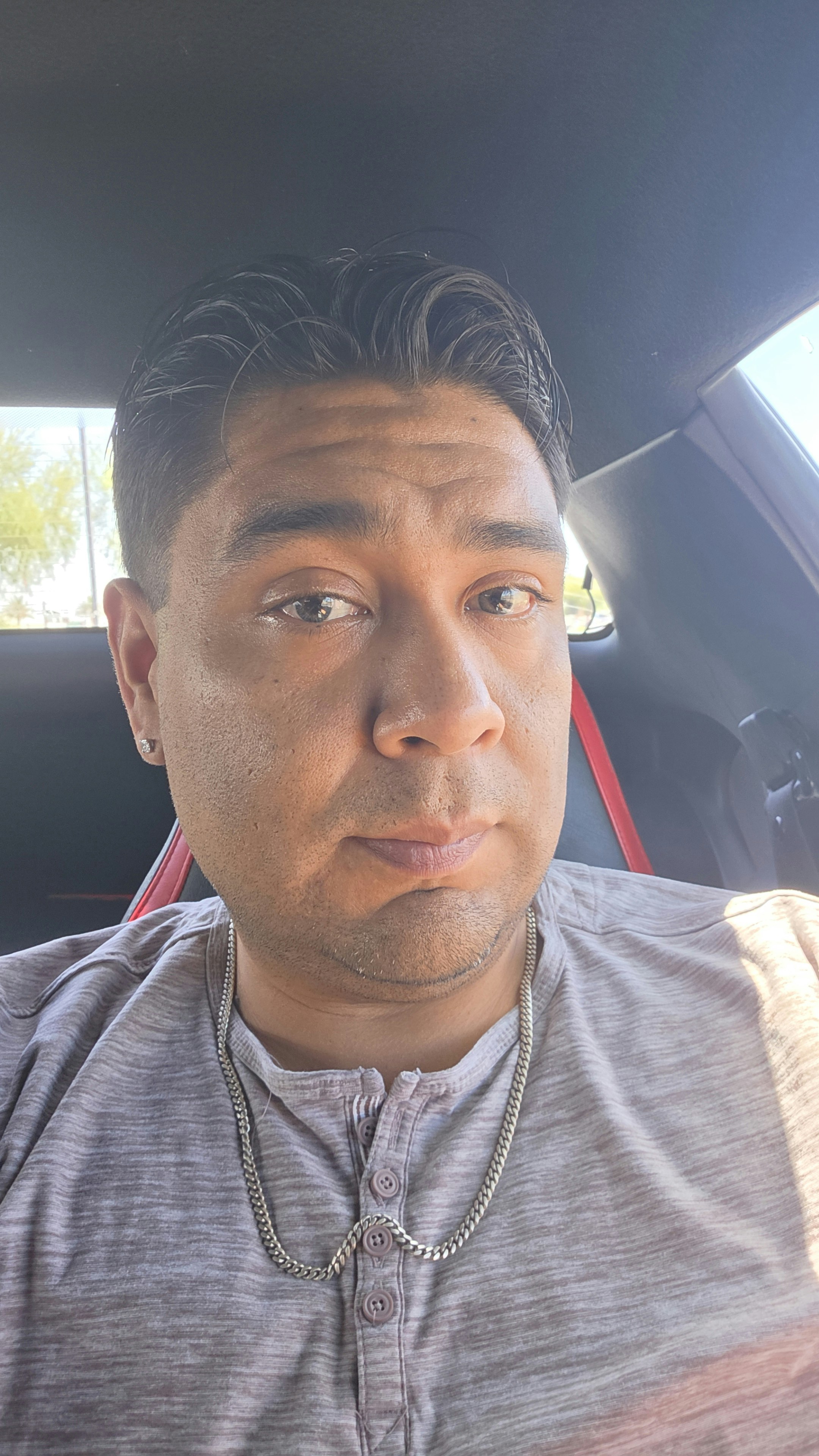Raul Macias