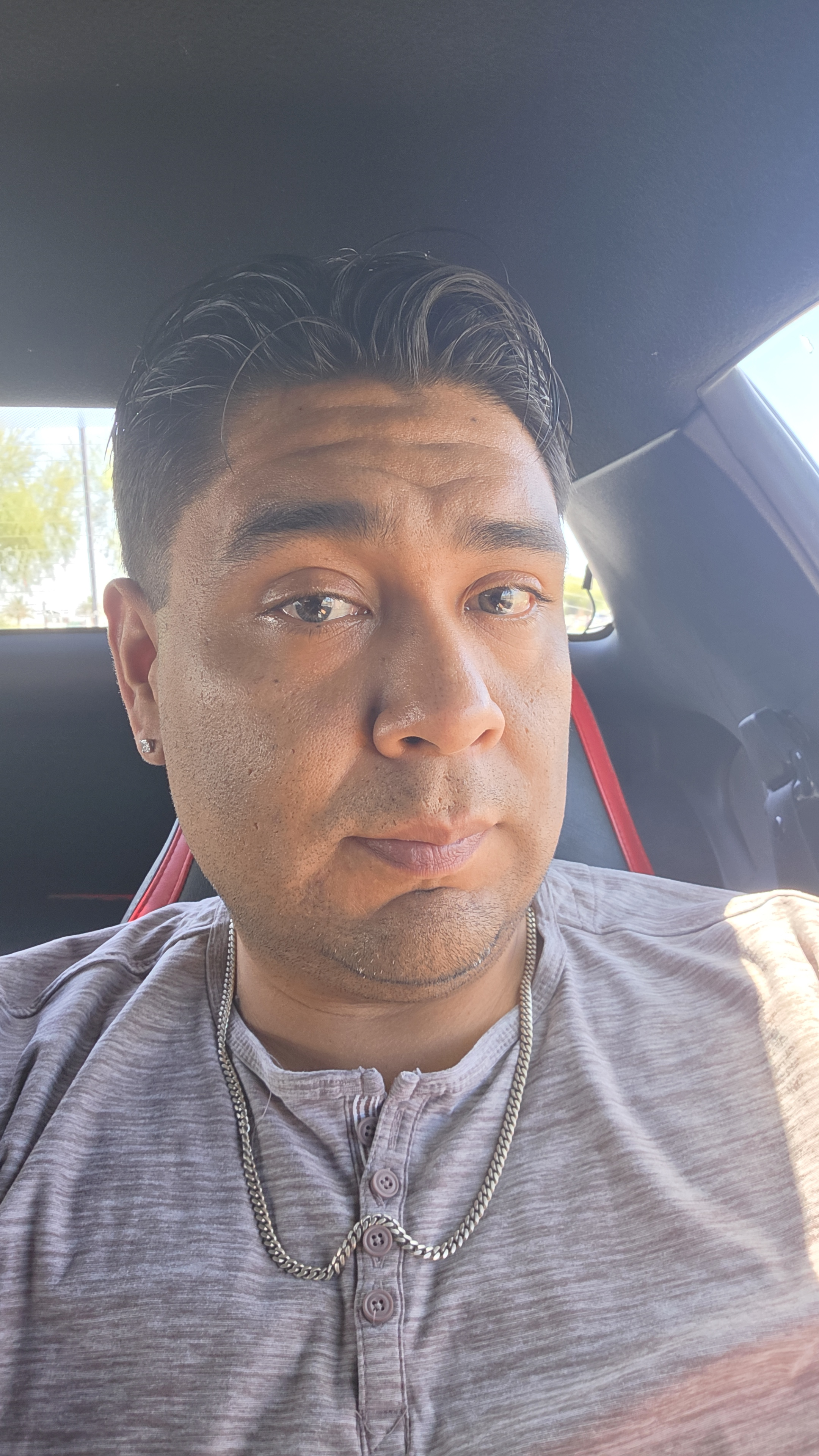 Raul Macias