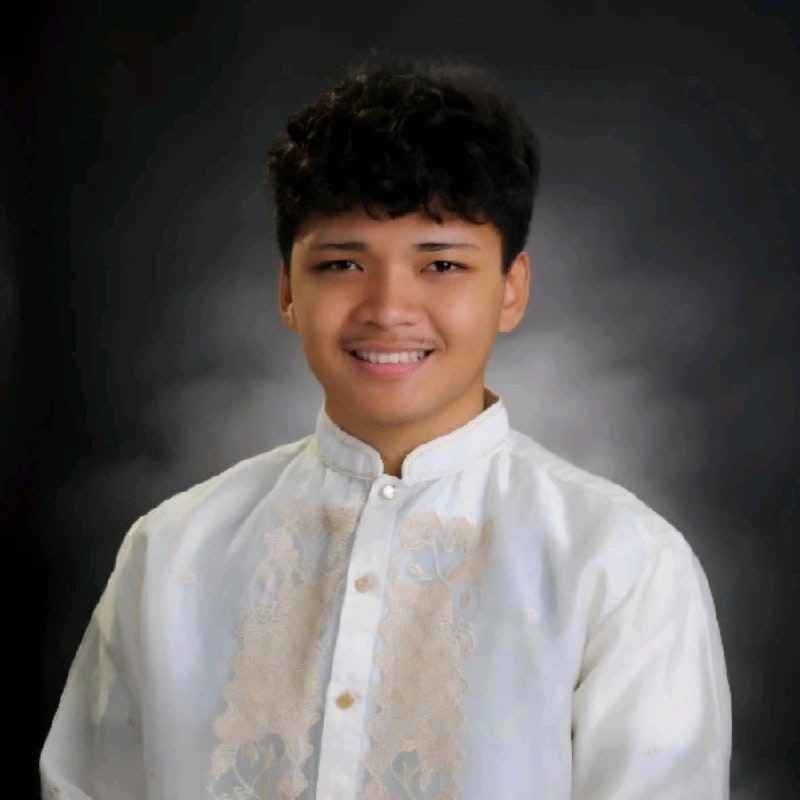 Eric Mar Geonzon