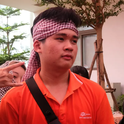 Nhật Duy Nguyễn