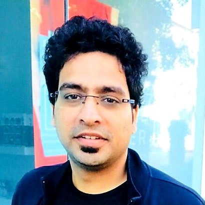 Prashant Singh