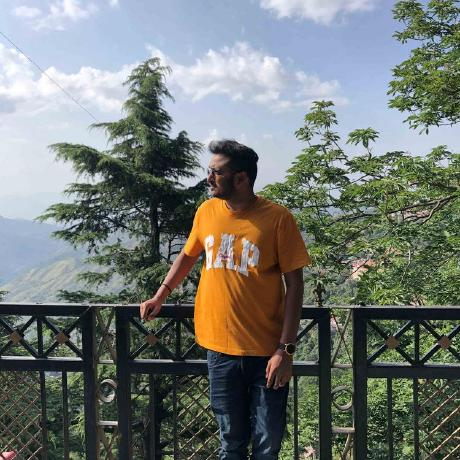 Shubham Pathak