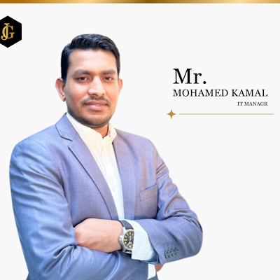 Kamal Uddin