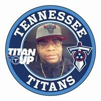 Jonathan Dada Williams