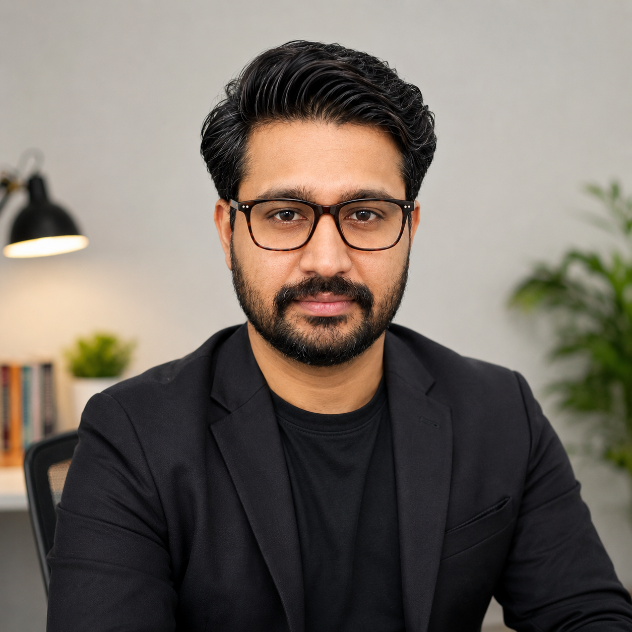 Wajid Ali