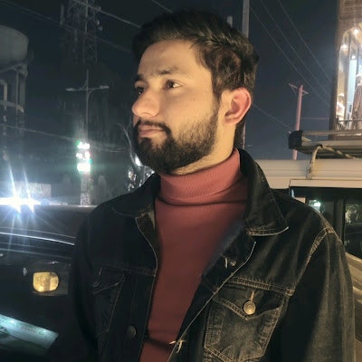 Burhan Chaudhry