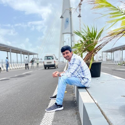 Vimal Ravaliya