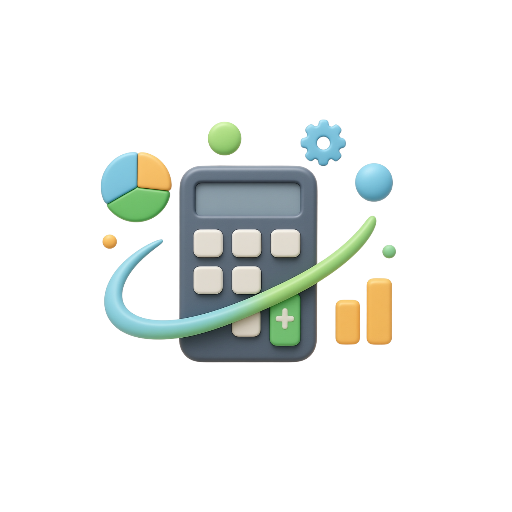 GET Calculator Base