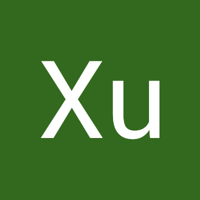 Xu ZHU