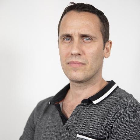 Sébastien Vérité