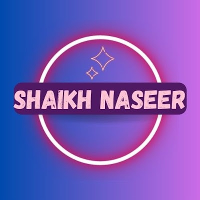 Shaikh Naseer