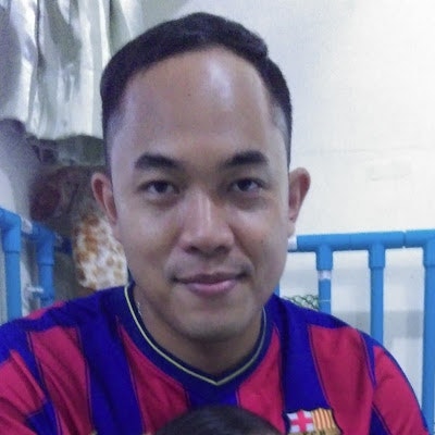 Apisak Srihamat