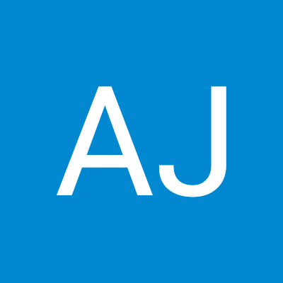 AJ Jedhe