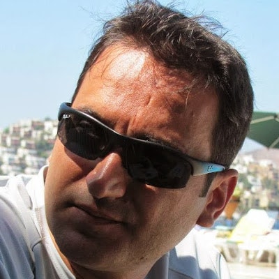 Serdar Karaoglu