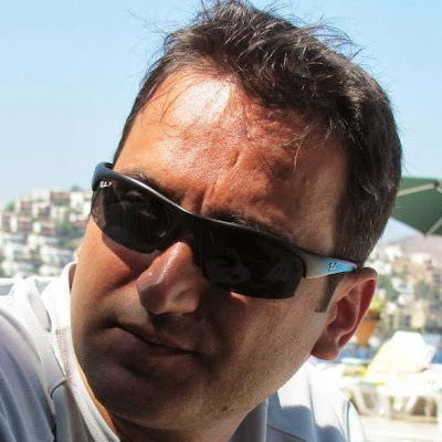 Serdar Karaoglu