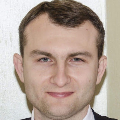 Boris Korolev