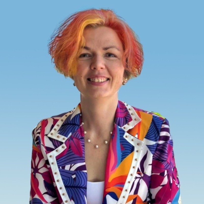 Julia Shtogren