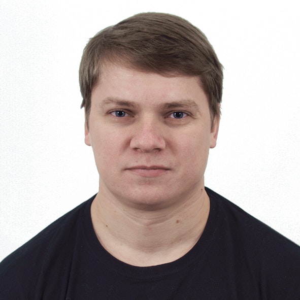 Vitaliy Labyk