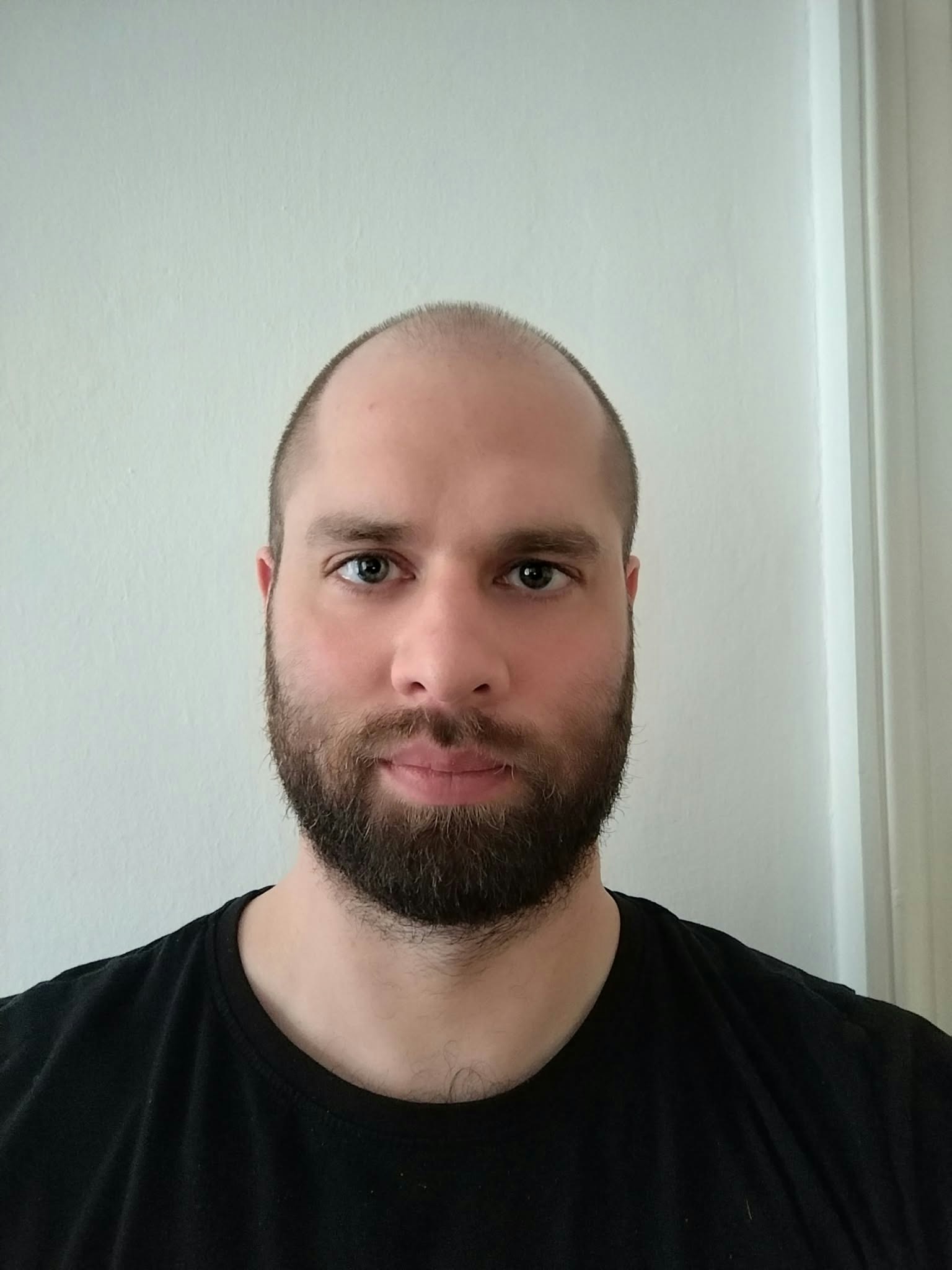 Darek Černý