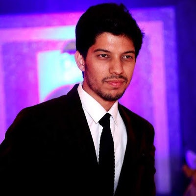 Rishab Sharma