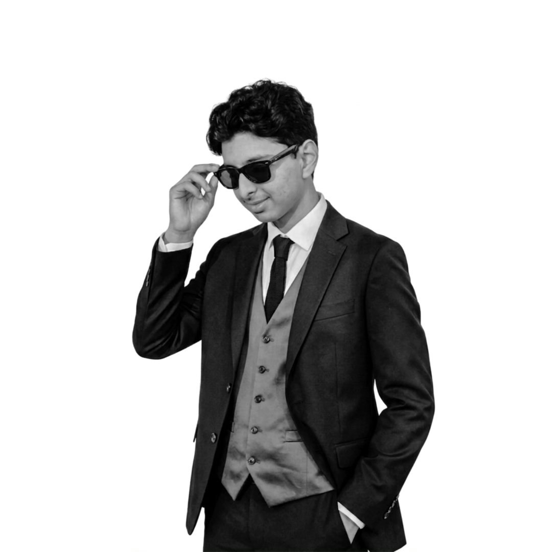 Blind OS