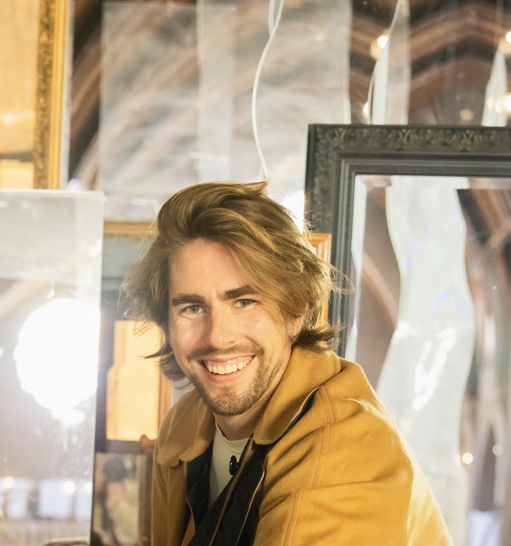 Jerrod Engelberg