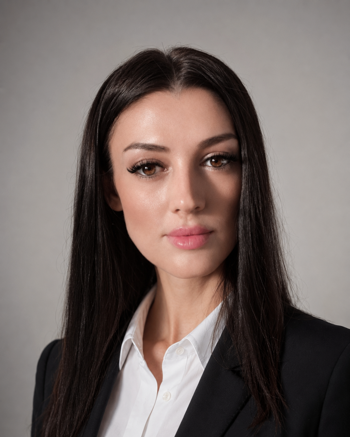 Natalia Umetskaia