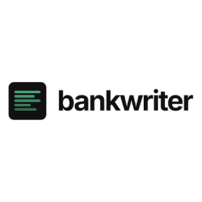 BankWriter