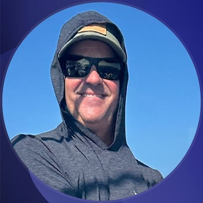 Michael Forness New Smyrna