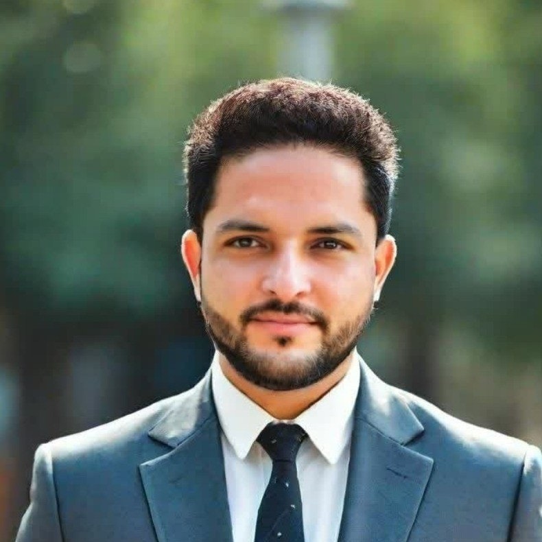 Manoj Dwivedi