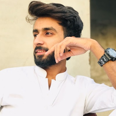 Awais Khaliq