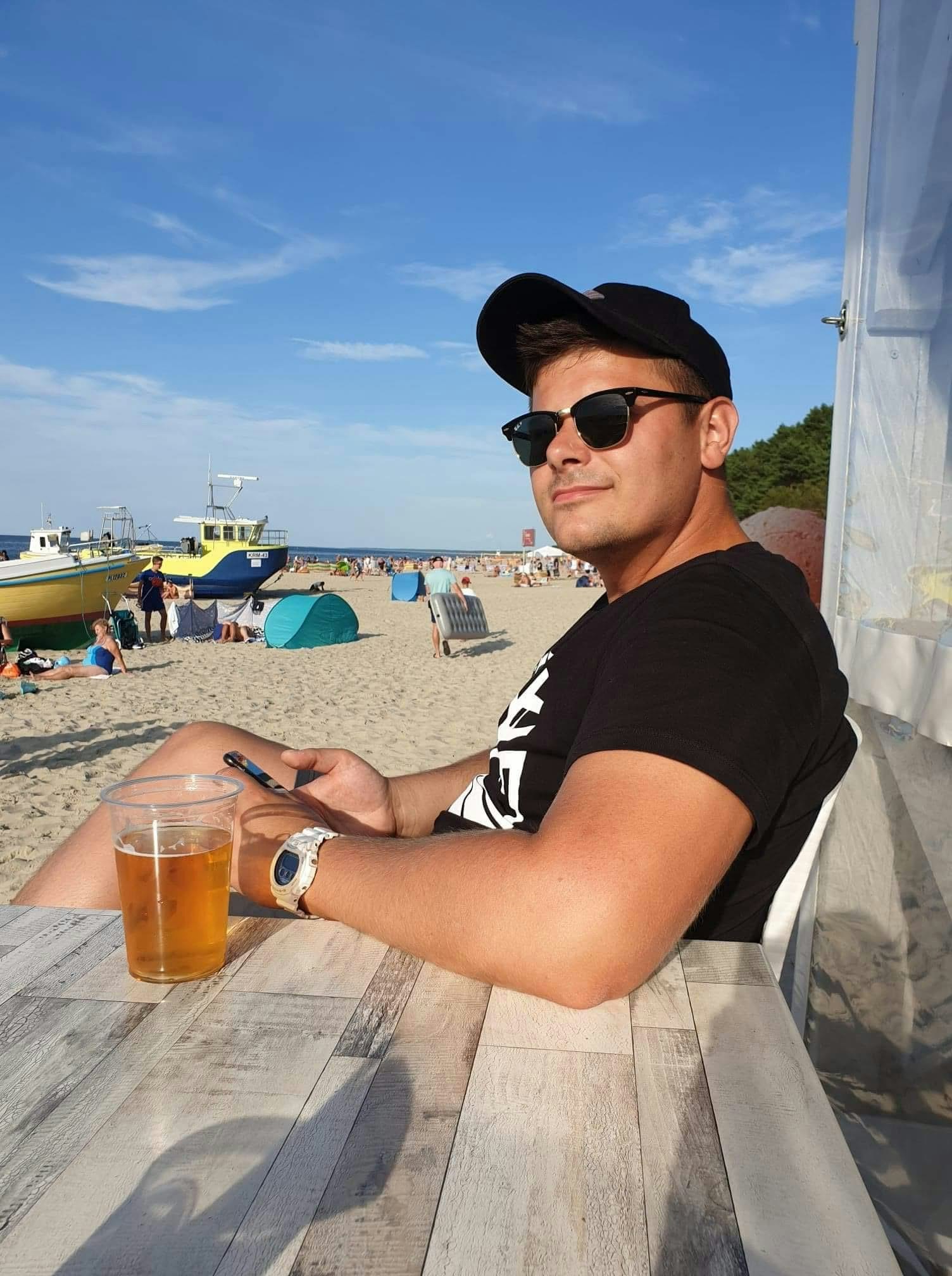 Mat Koz