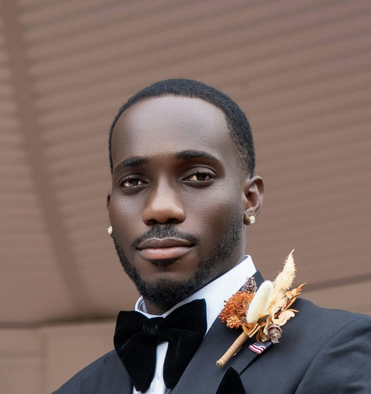 Daniel Nkansah