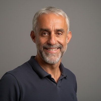 Nicolas GOUPIL