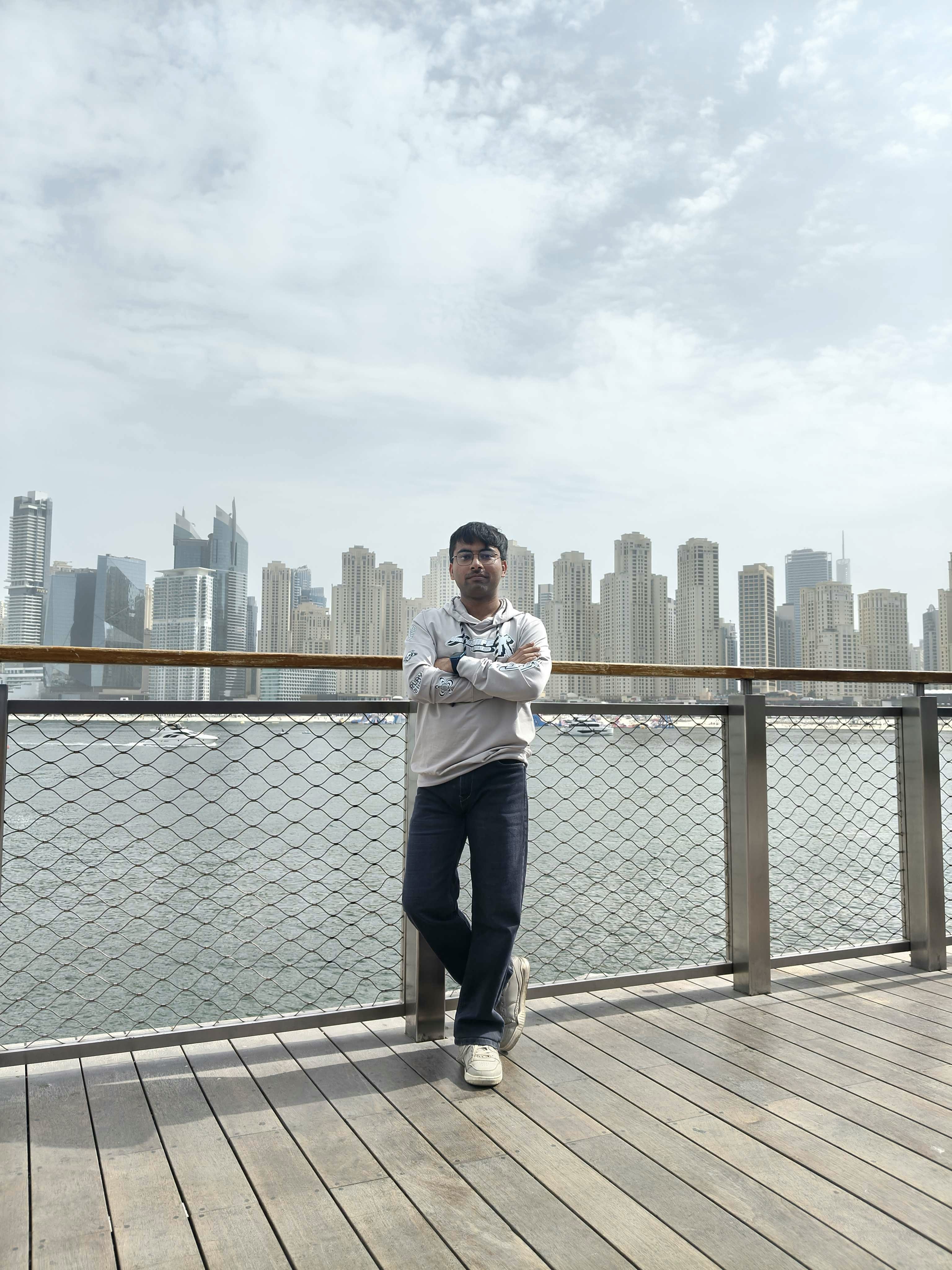 Archit Gupta