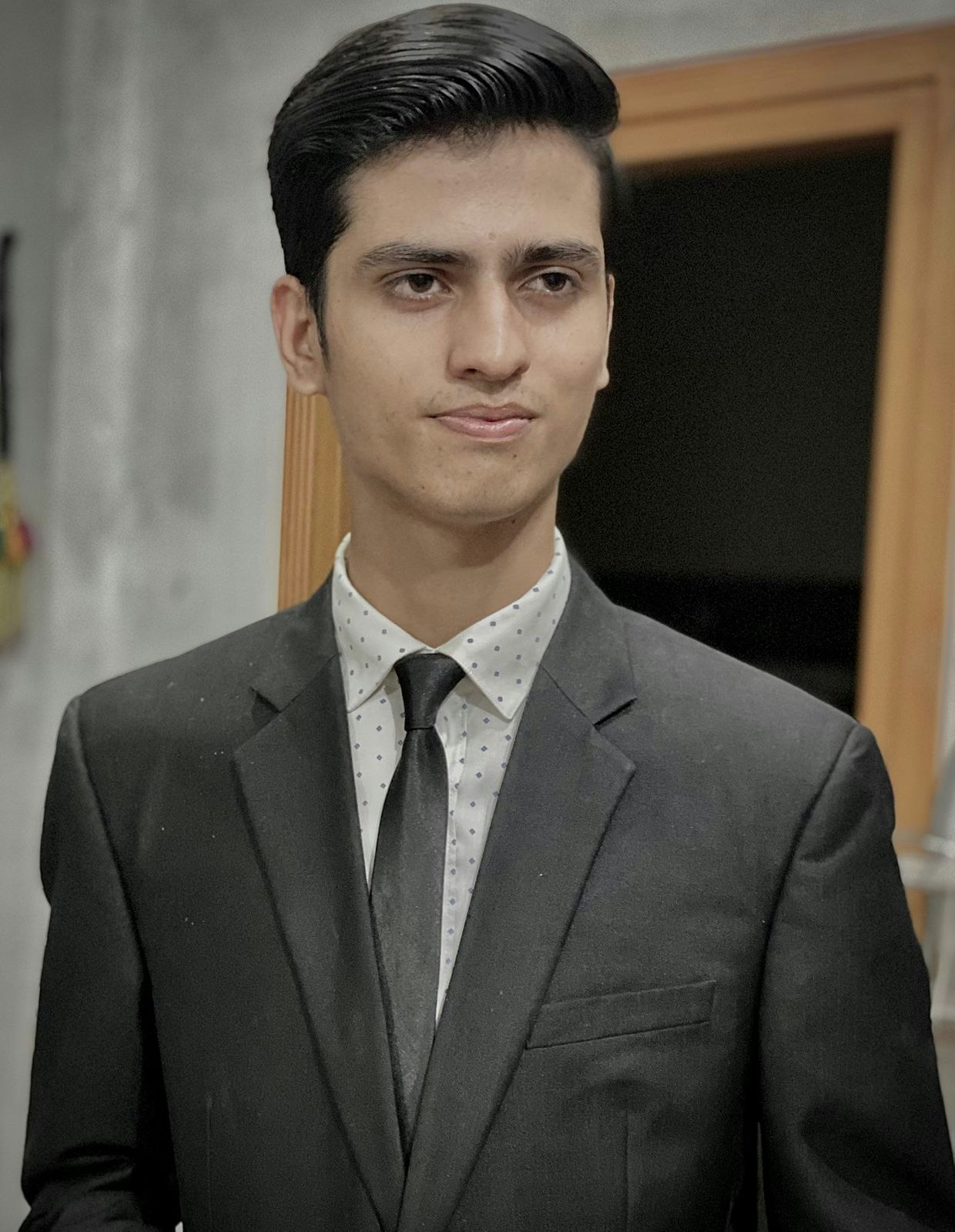 Muhammad Hassaan