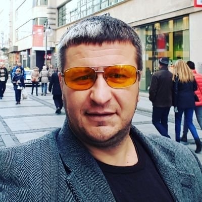 Сергей Логвин