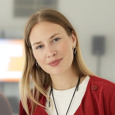 Evelīna Gorbačova