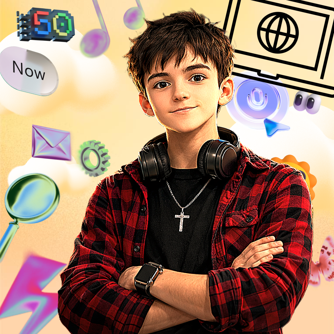 Luke Linton