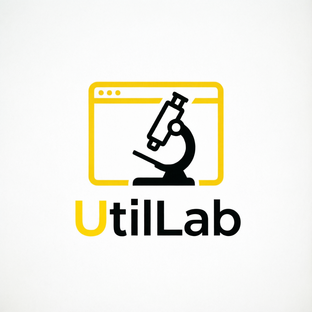 Util Lab