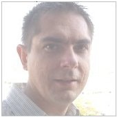 Simon Judge