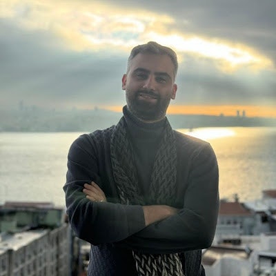 Iman Hamidi